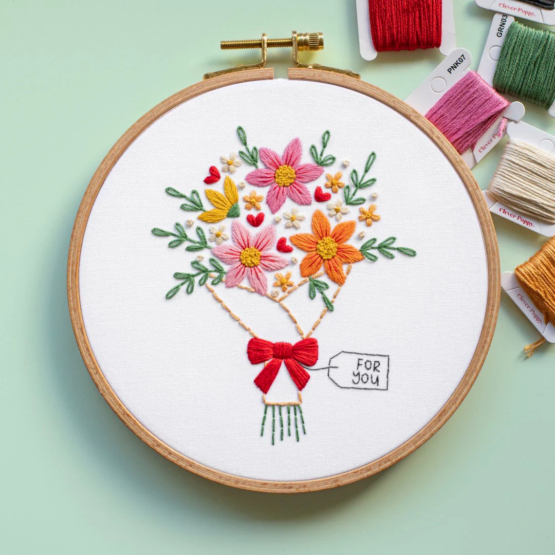 Beautiful Bouquet Beginner Kit - Image 7