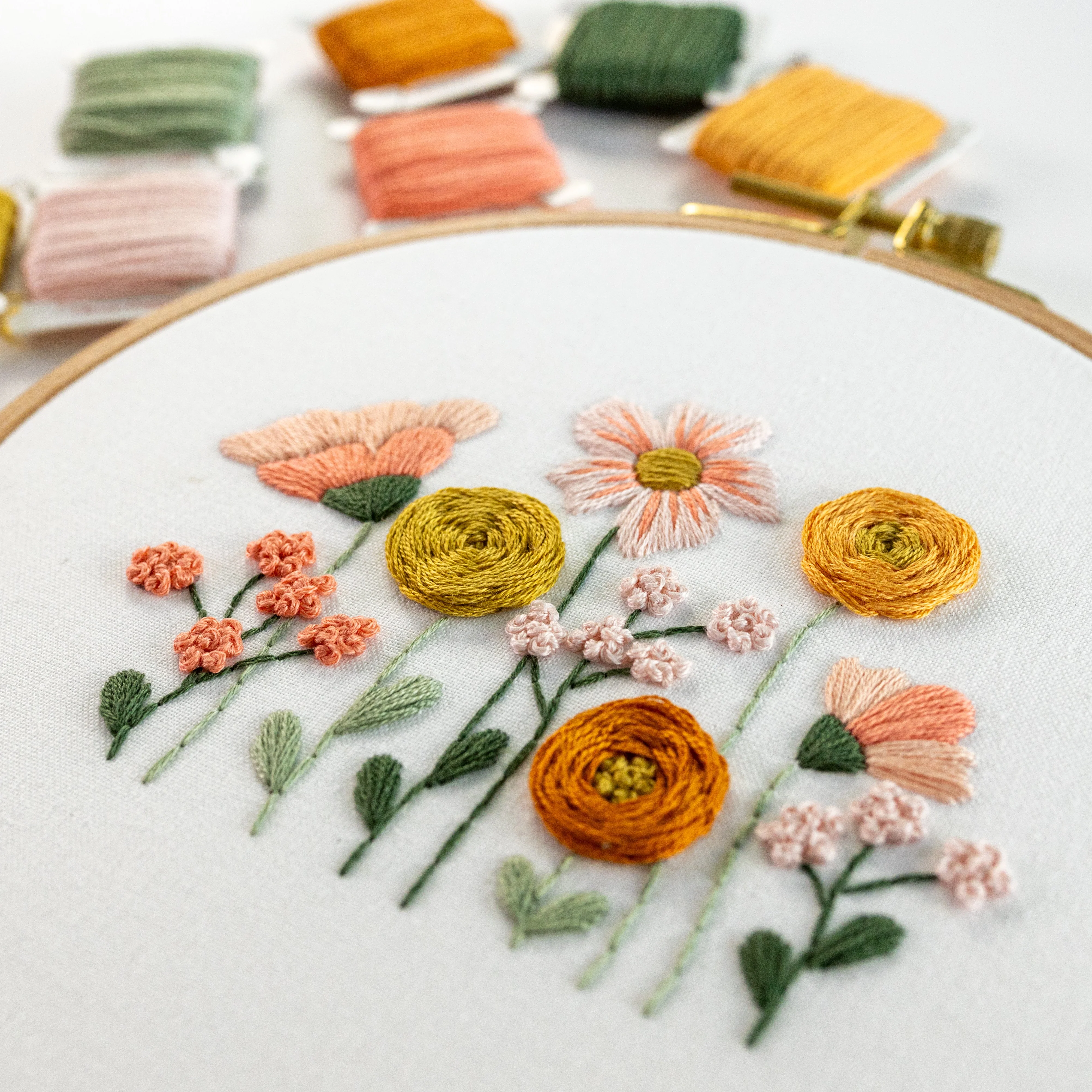 Blooming Beginner Bundle - Image 4