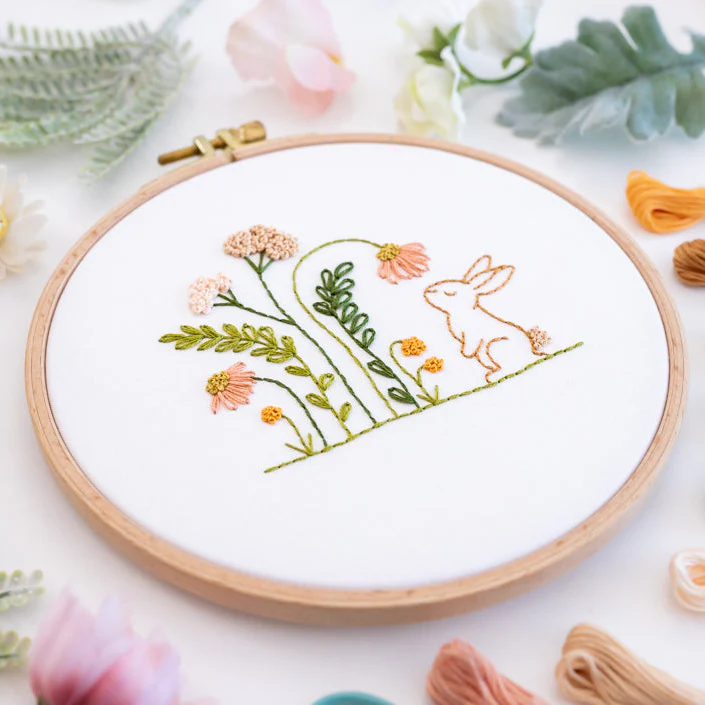 Bunny n' Bees Beginner Bundle - Image 2