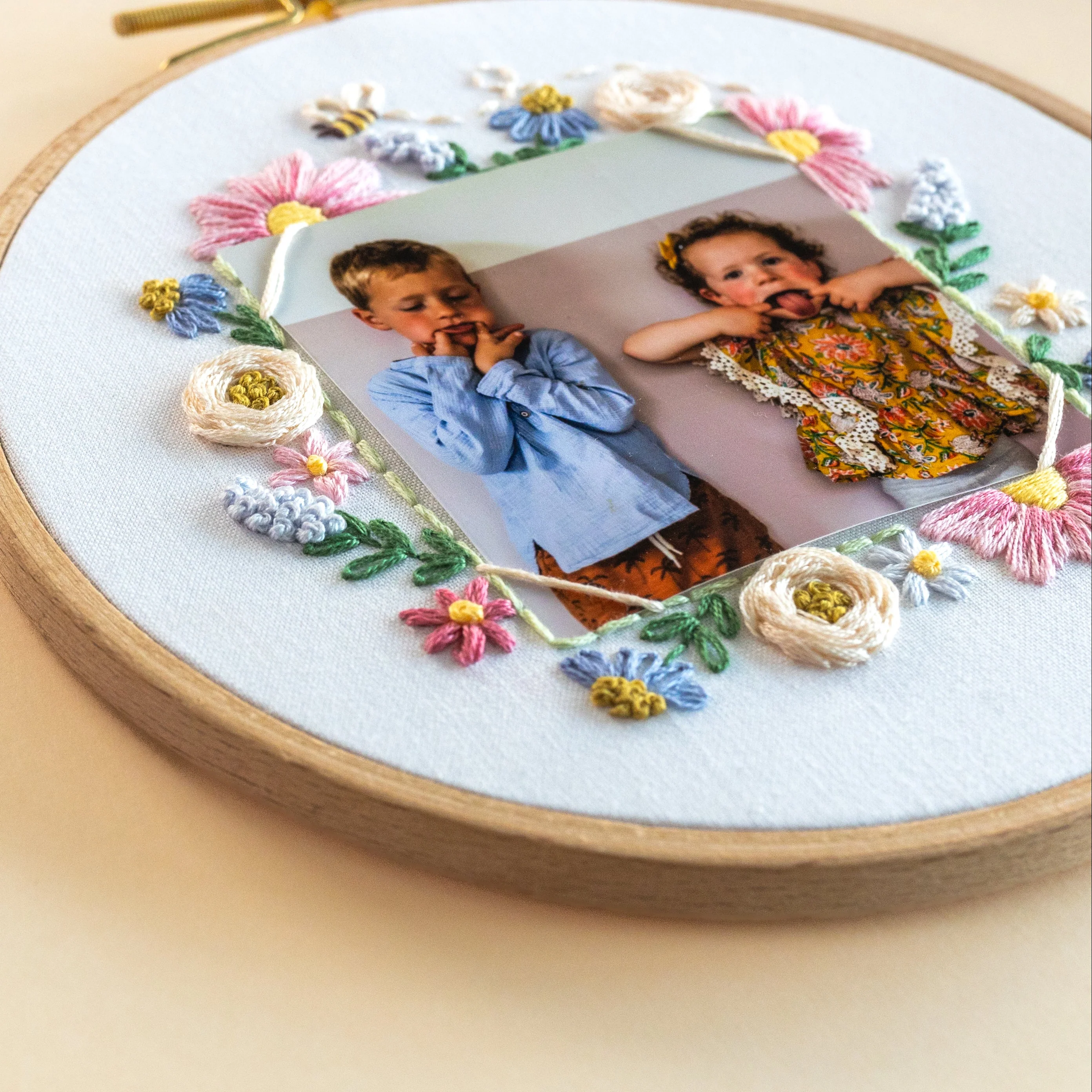 Bunny n' Bees Beginner Bundle - Image 4