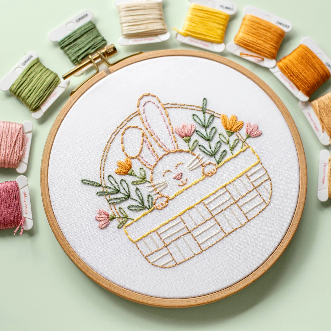 Bunny n' Bees Beginner Bundle - Image 5