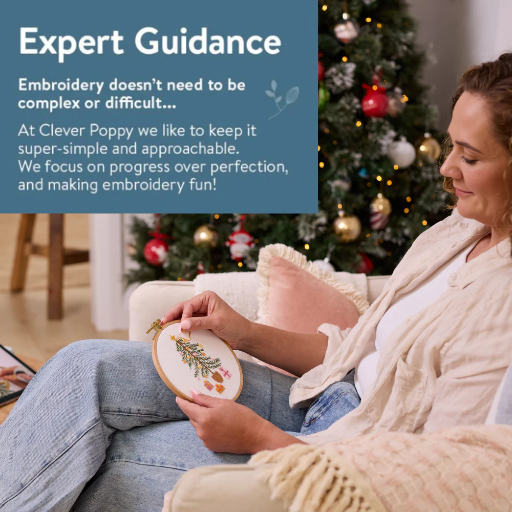 Christmas Tree Beginner Kit - Image 5