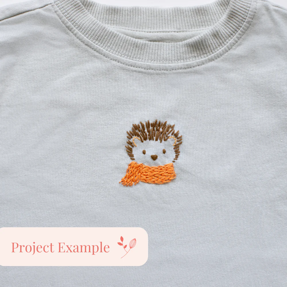 Cozy Fall Wash Away Stickers Pack - Image 3