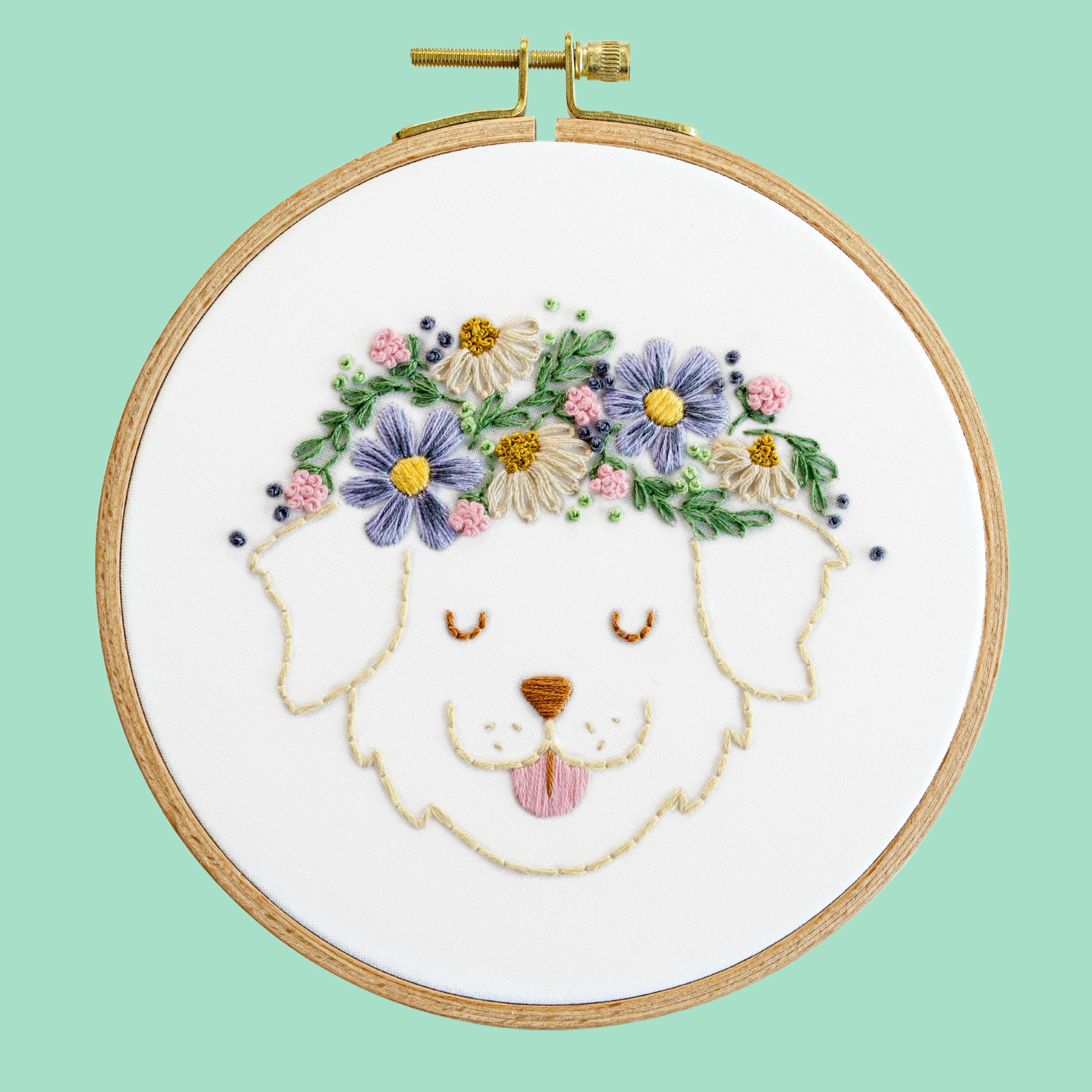 Daisy the Dog Beginner Kit - Image 7
