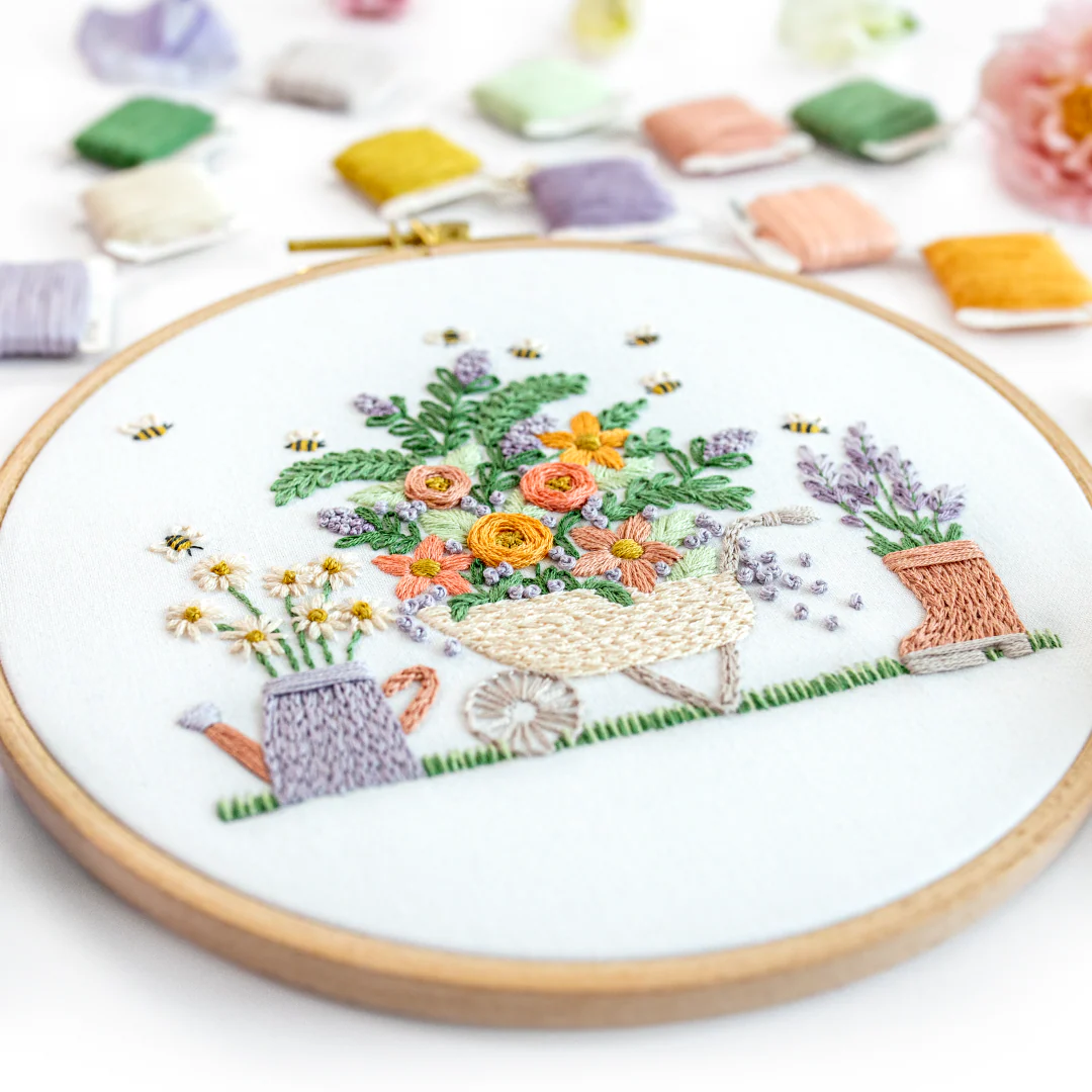 Deluxe Floral Bundle - Image 6