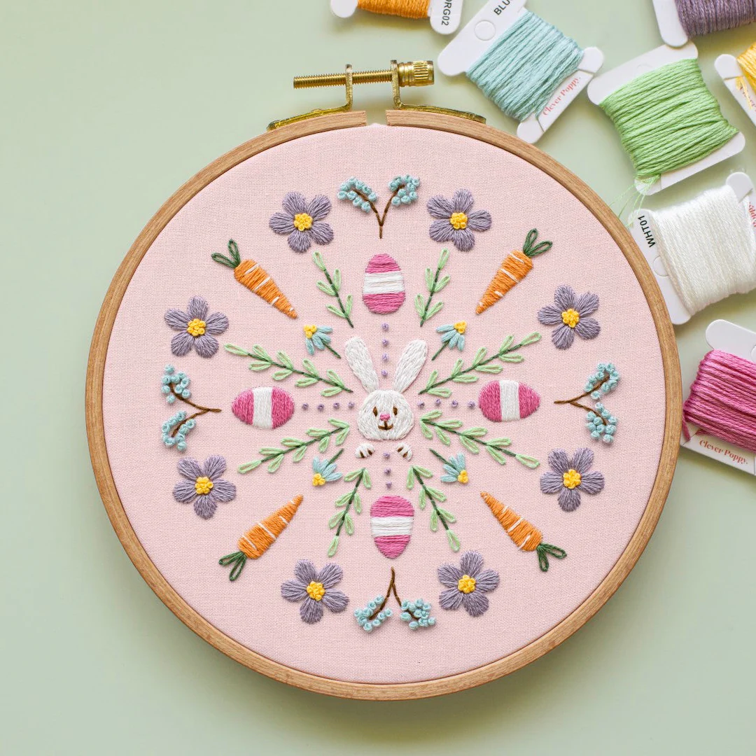 Easter Mandala Beginner Kit - Image 7