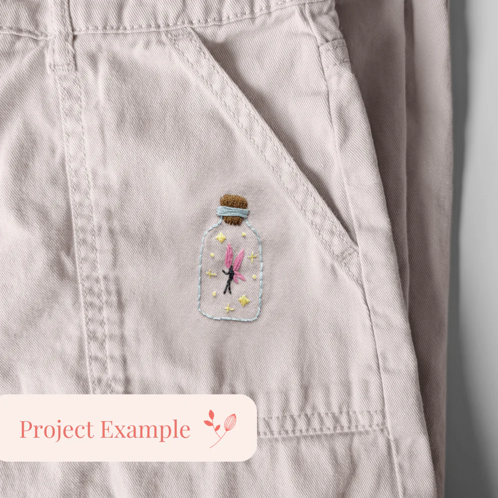Fairy Tale Wash Away Stickers Pack - Image 4