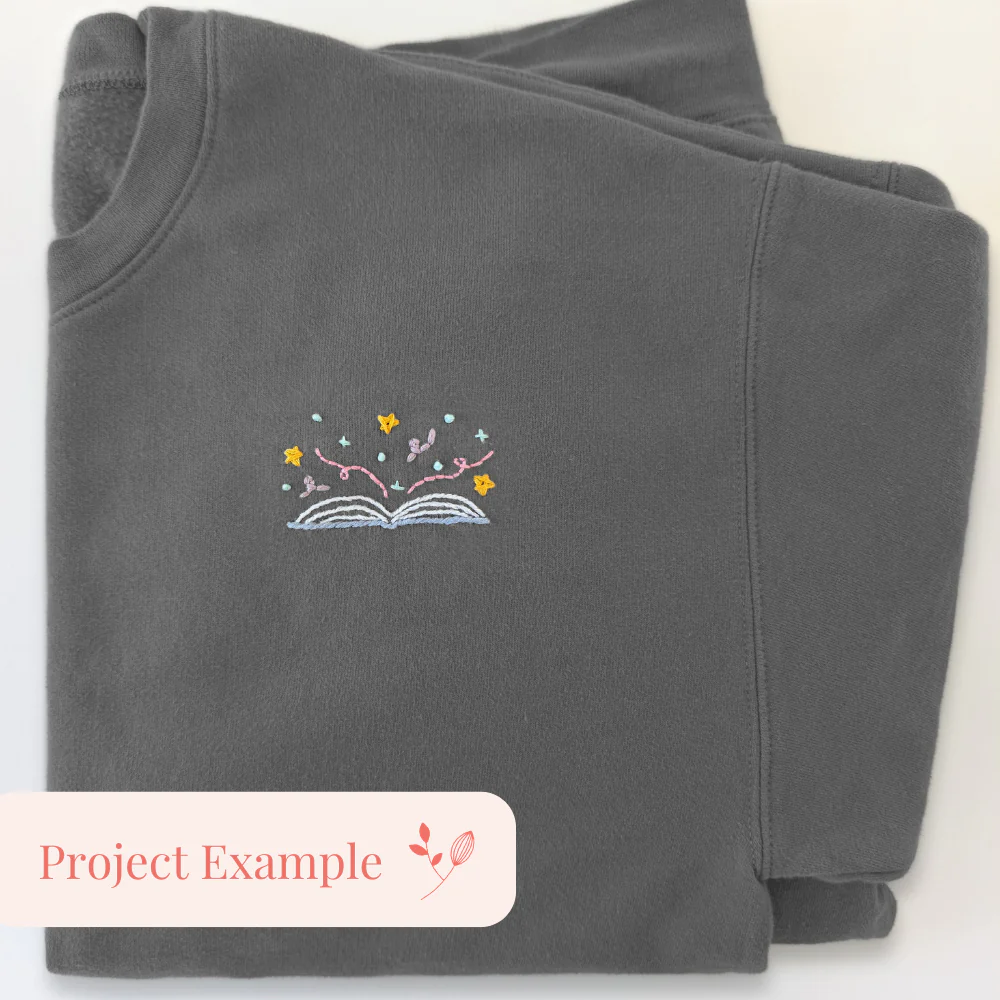 Fairy Tale Wash Away Stickers Pack - Image 5