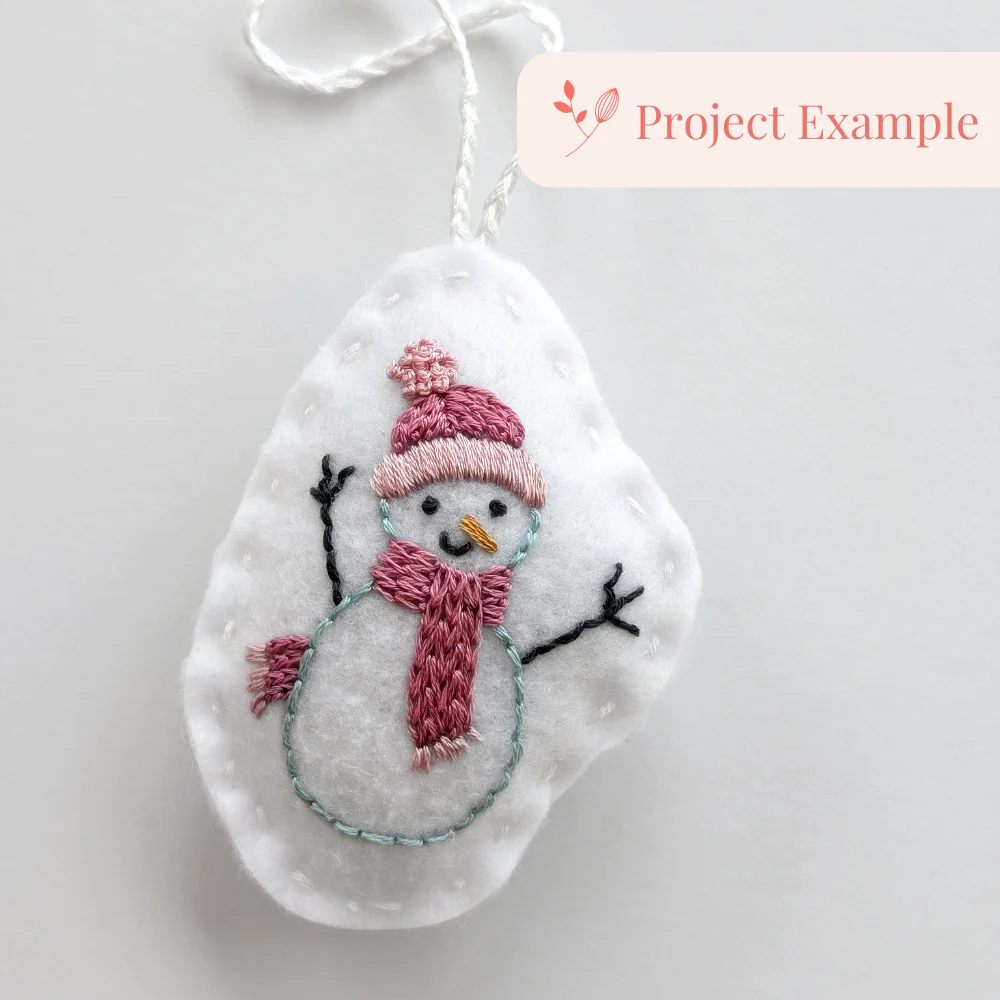 Festive Fun Wash Away Stickers Pack - Image 7