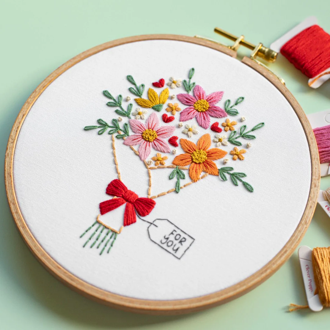 Beautiful Bouquet Beginner Kit - Image 3