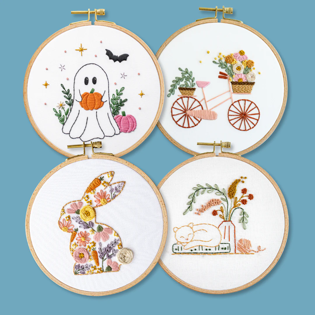 Four Seasons Bundle