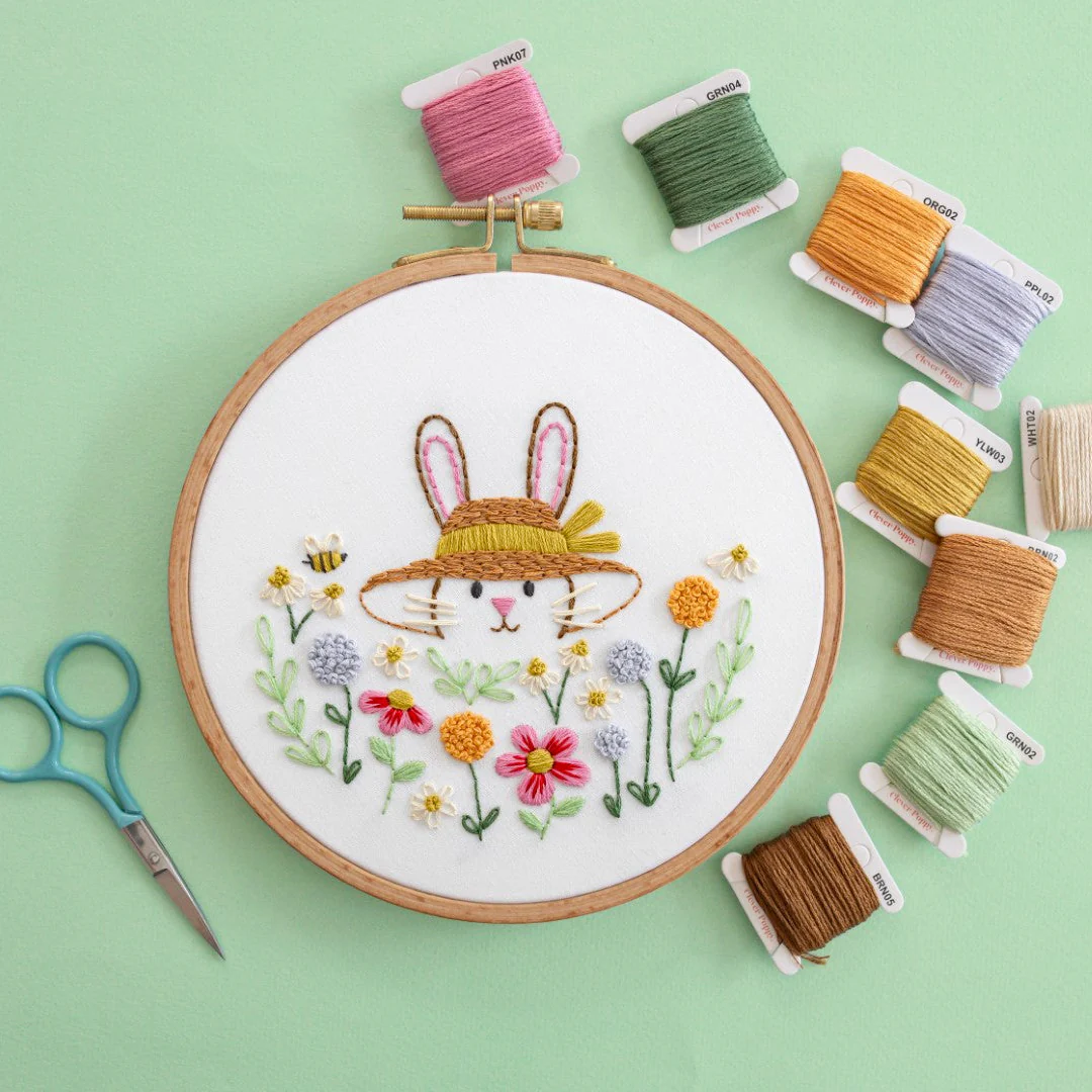 Garden Bunny Beginner Kit - Image 3
