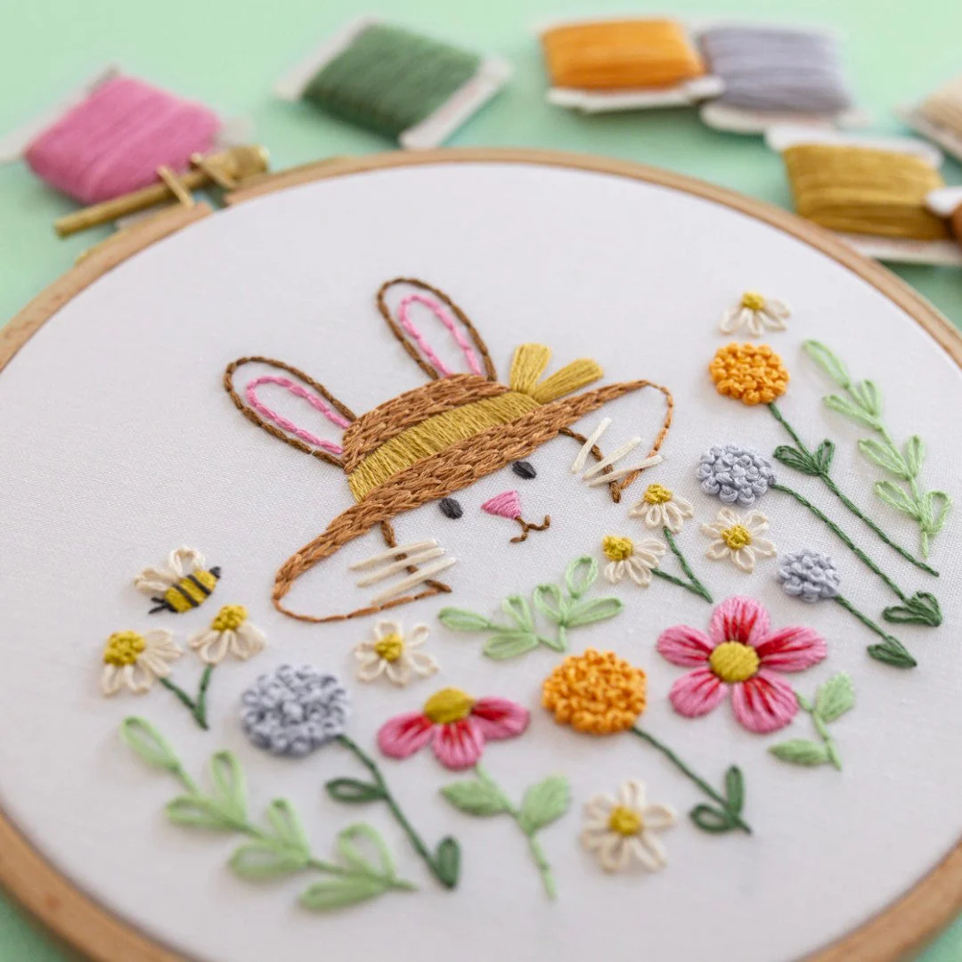 Garden Bunny Beginner Kit - Image 7