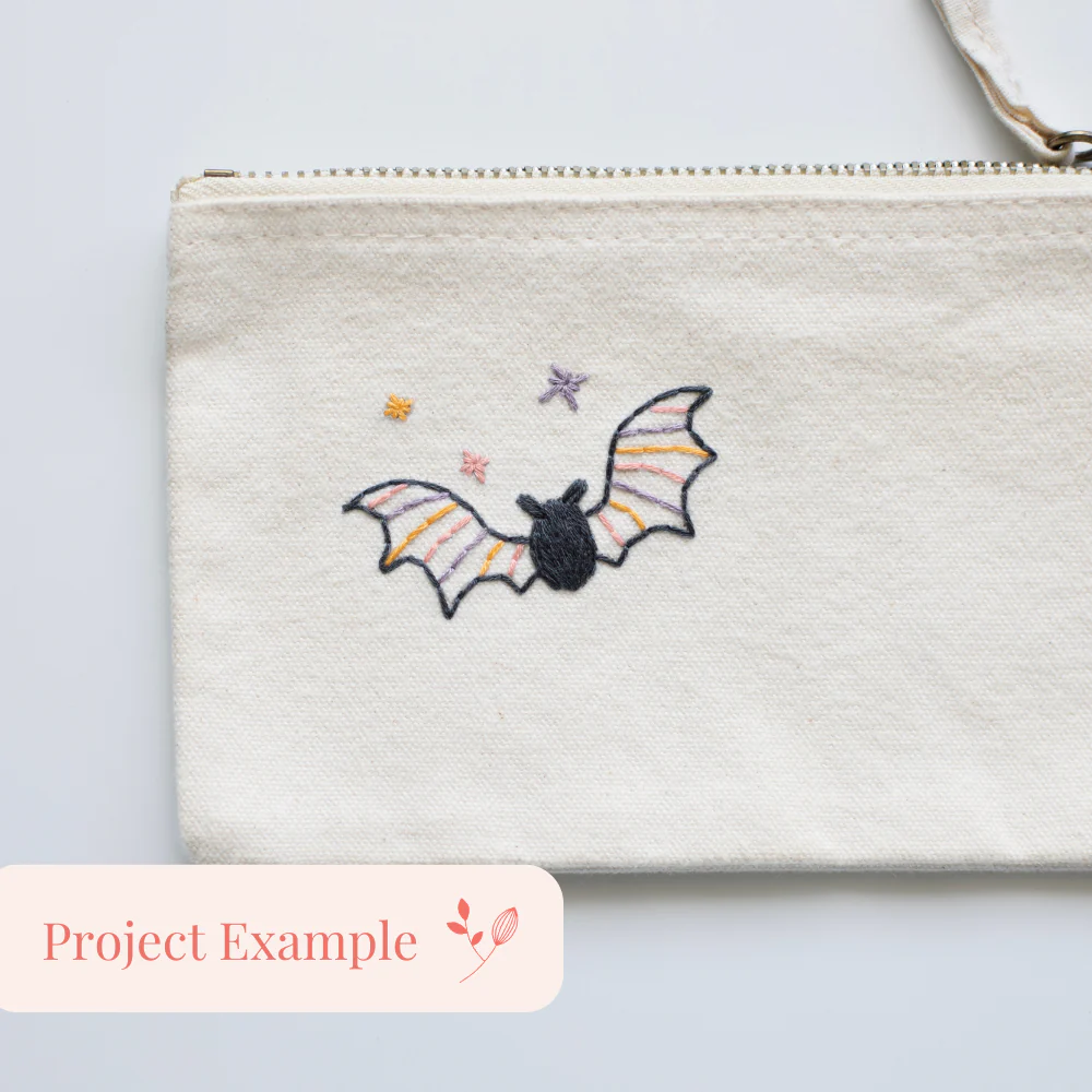 Halloween Magic Wash Away Stickers Pack - Image 3