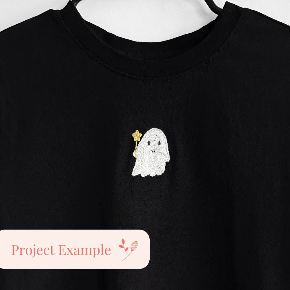 Halloween Magic Wash Away Stickers Pack - Image 5