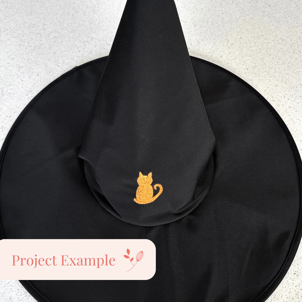 Halloween Magic Wash Away Stickers Pack - Image 6