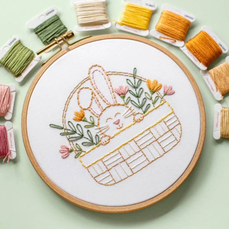 Hop Into Spring Bundle - Image 3