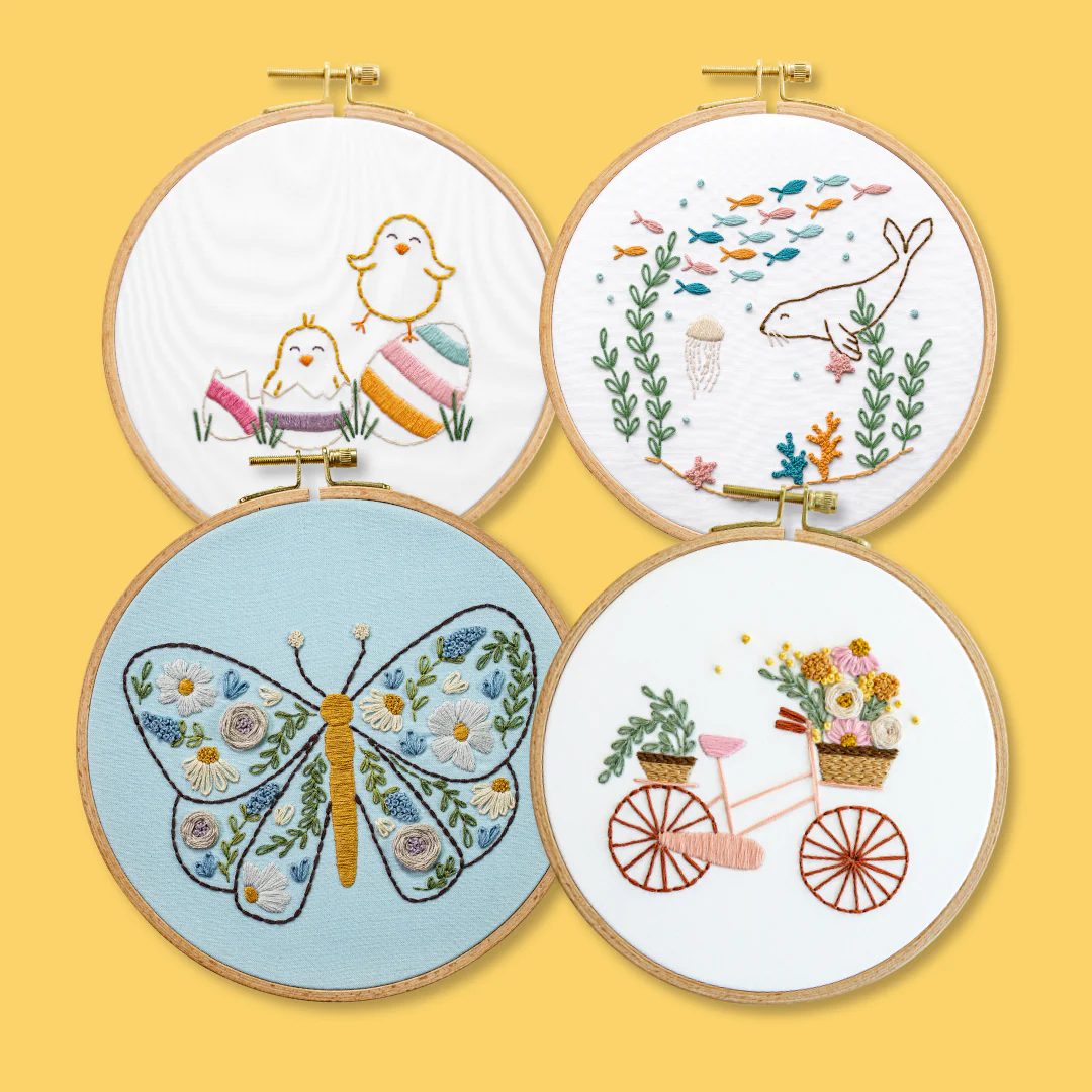 Kids Wall Bundle