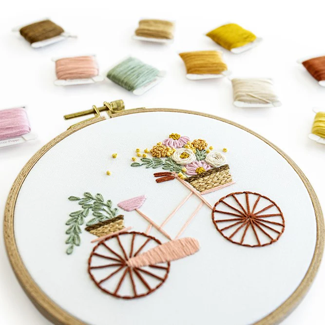 Spring Ride Beginner Kit - Image 3