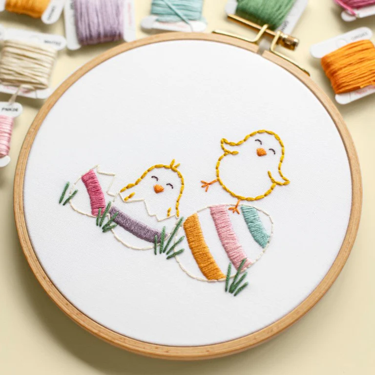 Spring Chickens Beginner Kit - Image 3