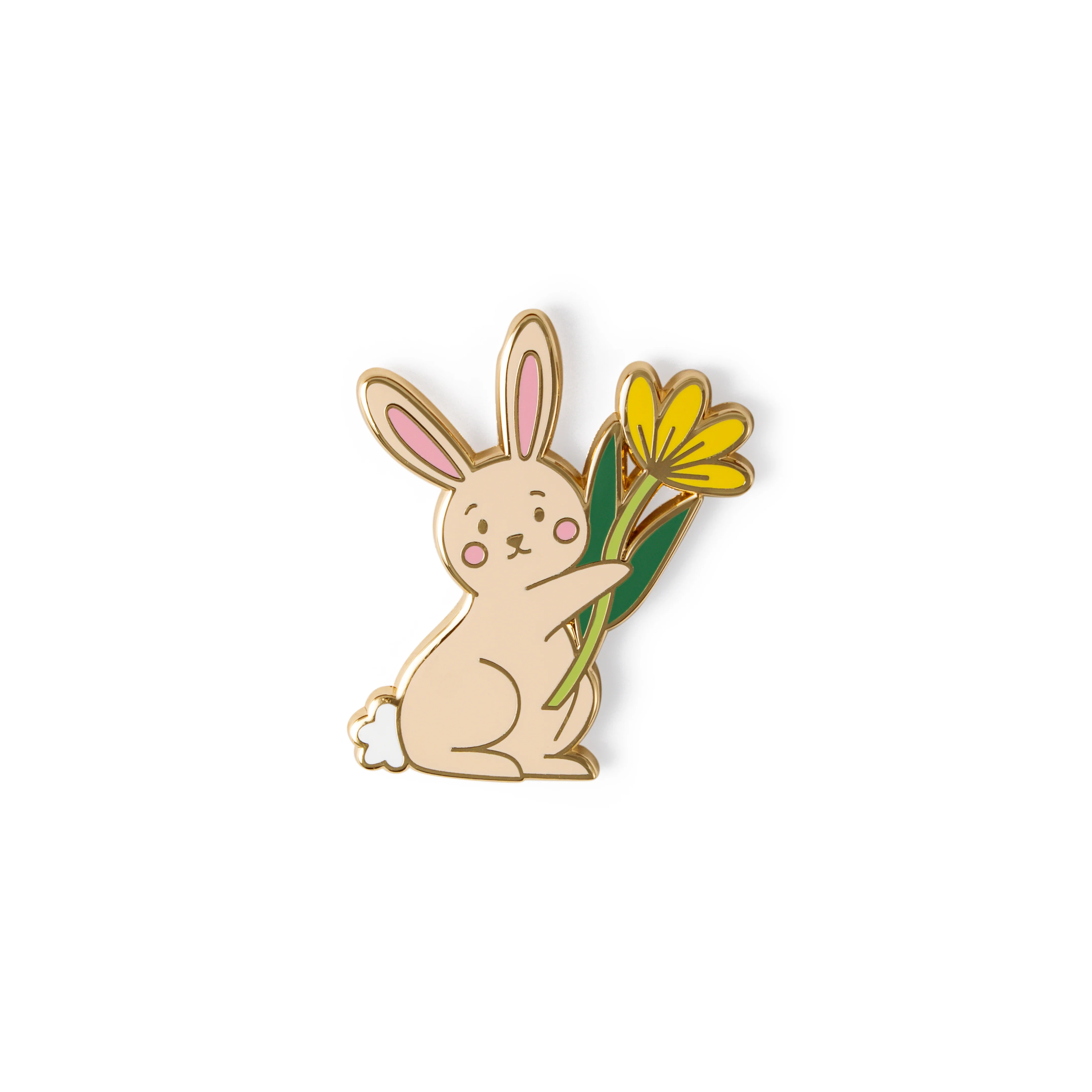 Little Bunny Needle Minder - Image 3