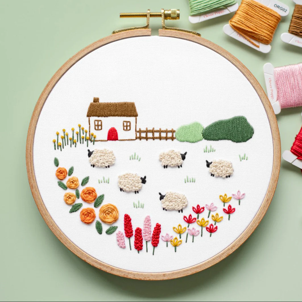 Little Sheep Farm Beginner Kit - Image 7