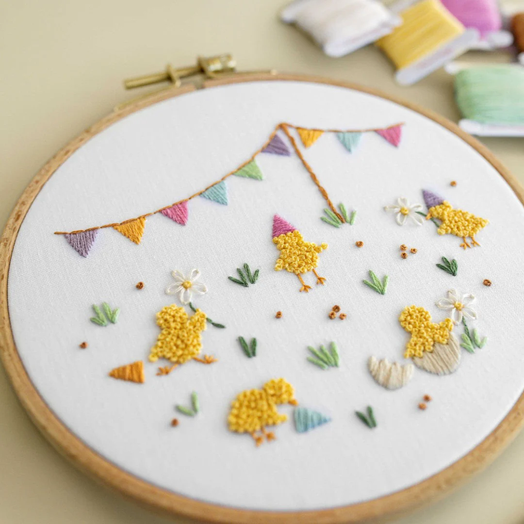 Party Chicks Beginner Kit - Image 3