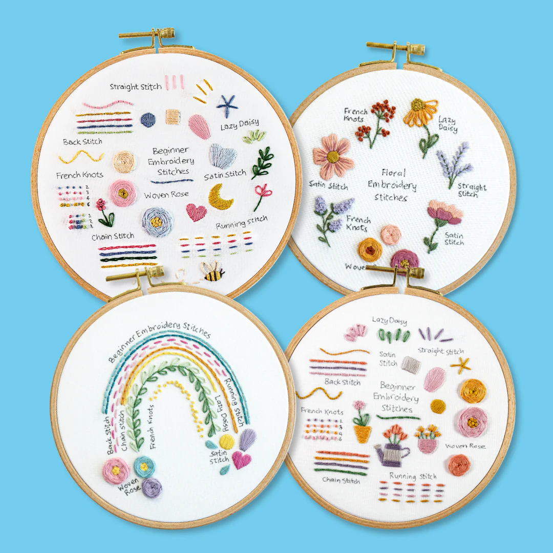 Sampler Bundle