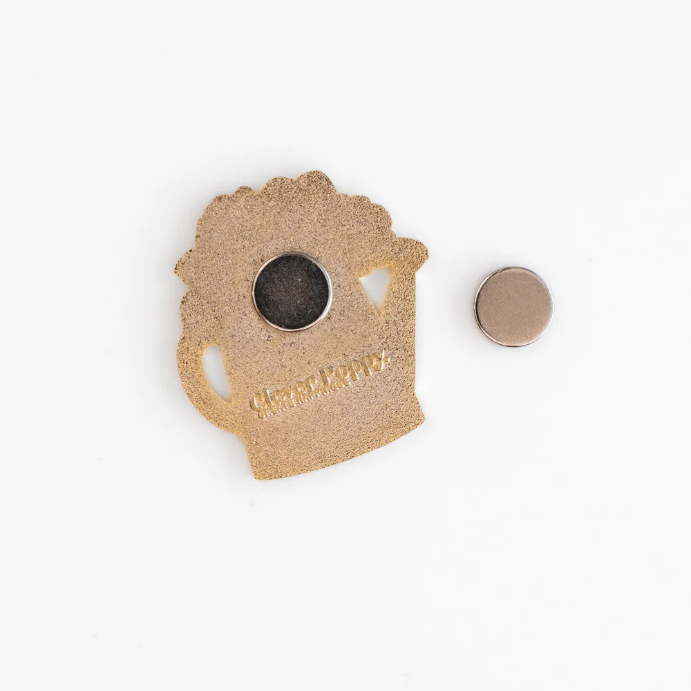 Super Confident Maker Needle Minder - Image 3