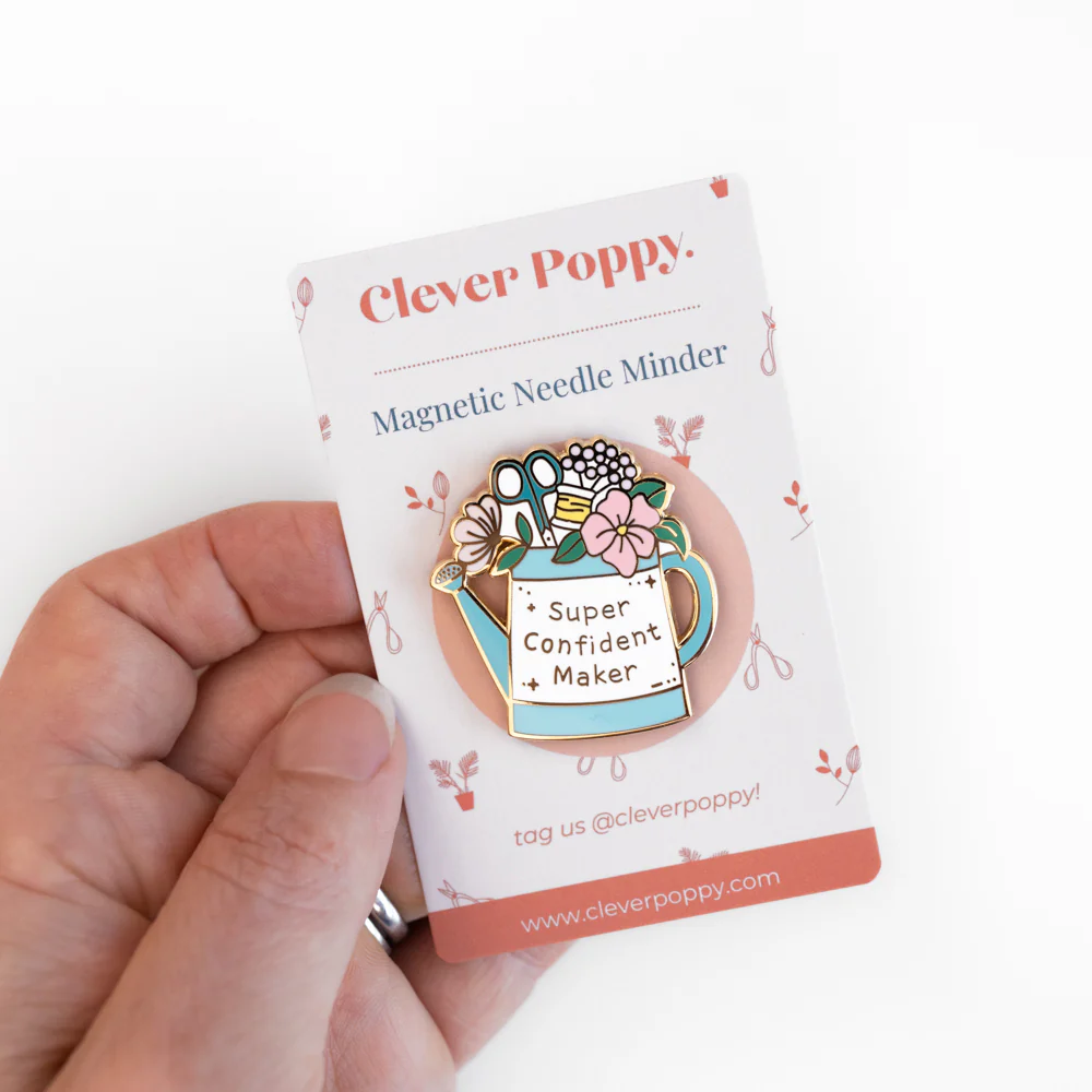 Super Confident Maker Needle Minder - Image 4