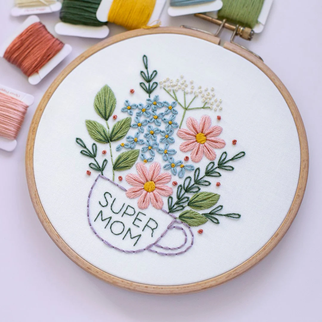 Super Mom Beginner Kit - Image 3