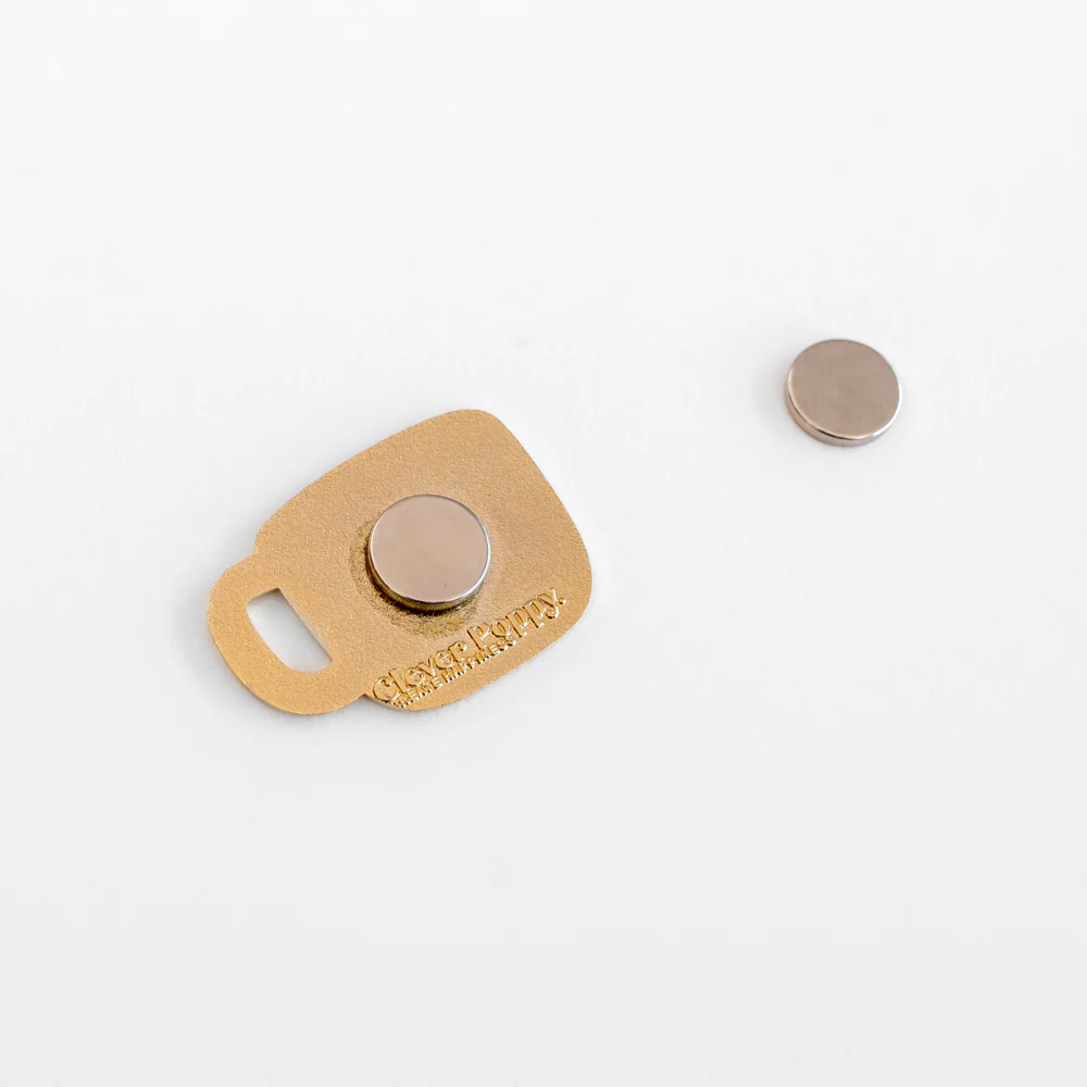 Teacup Magnetic Needle Minder - Image 5